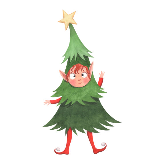 Programme des mercredis de décembre 2025 – maternels et élémentaires